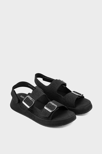 Comfort Sandal IK2031-Black