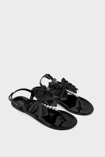 Casual Flip Flop IL3042-Black