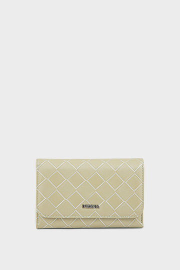 Wristlet Wallet BW6042-Green
