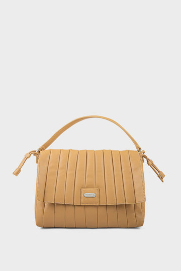 Formal Shoulder Bags BS2306-Fawn