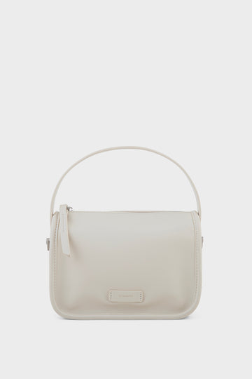 Formal Shoulder Bags BS2304-Ivory