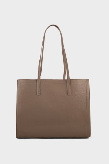Tote Hand Bags BS2316-Fawn