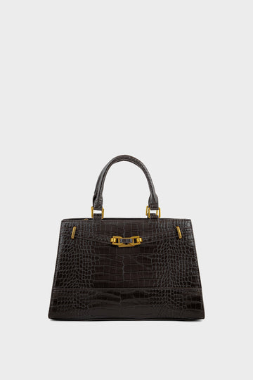 Satchel Shoulder Bags BH0189-Black