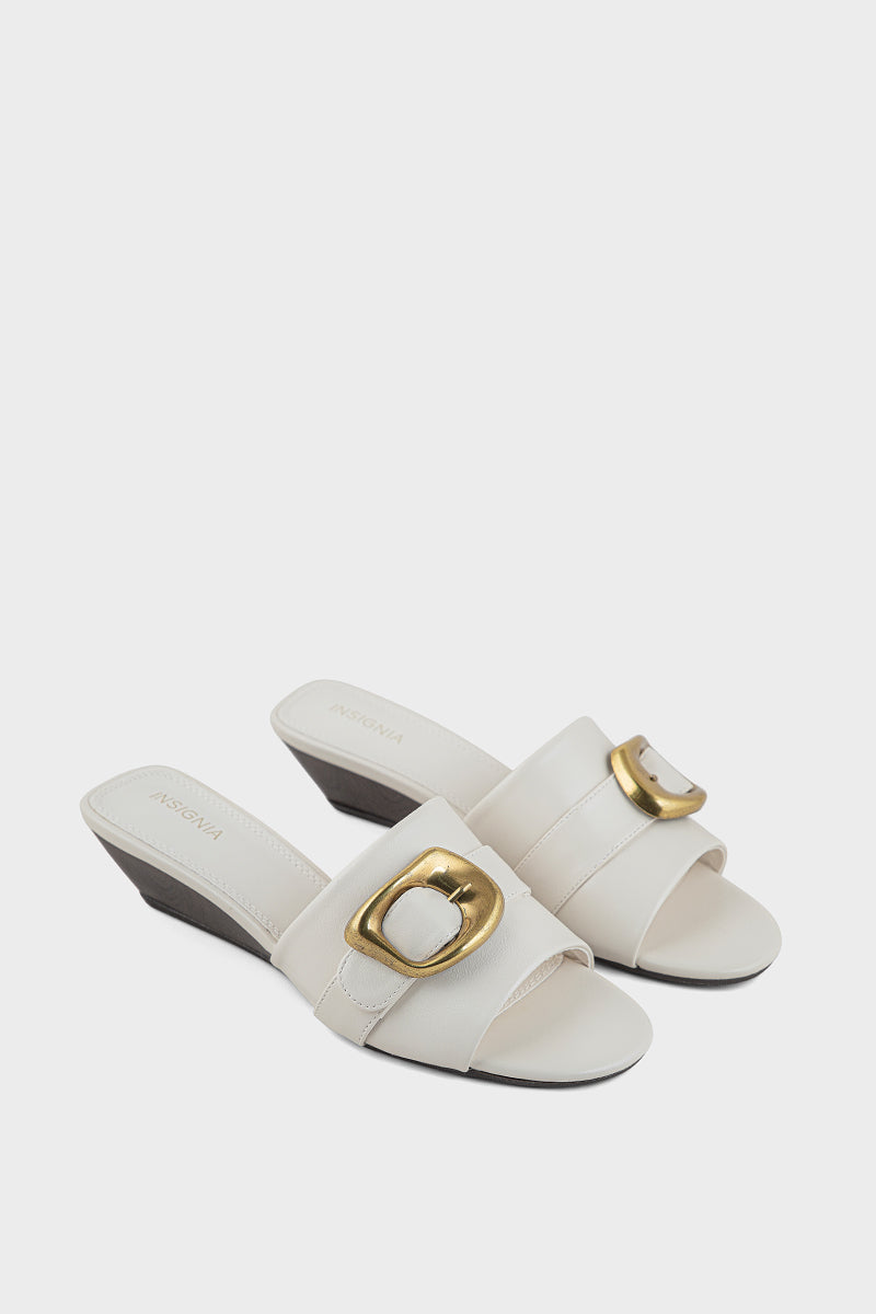 Formal Slip On IF0278-Ivory