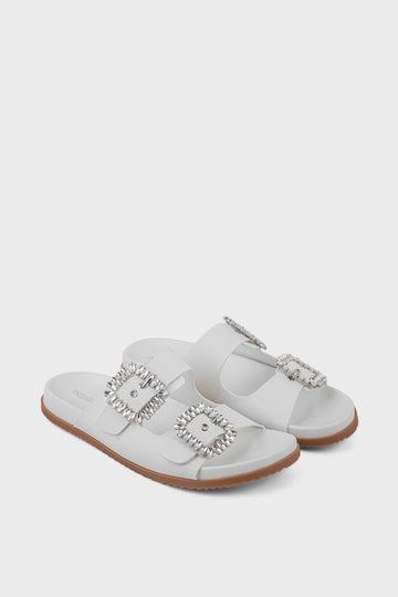 Comfort Slip On IK0112-Ivory