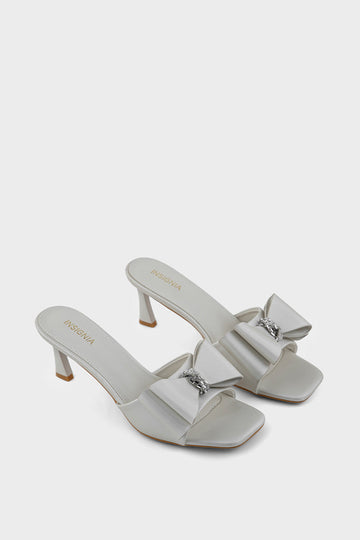 Formal Slip On IF0280-Ivory