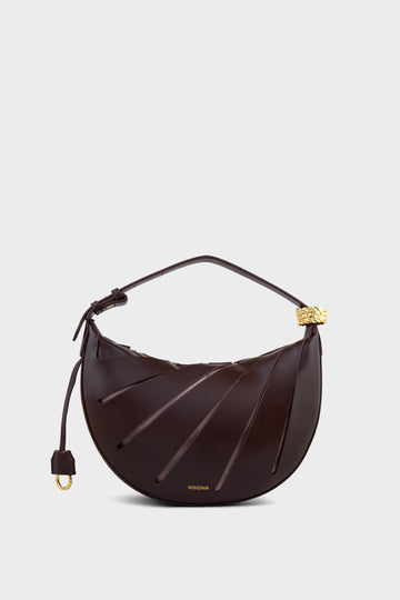 Formal Shoulder Bags BS2307-Maroon