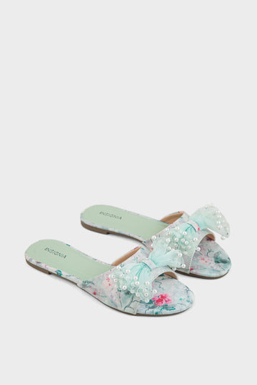Formal Slip On IF0299-Mint