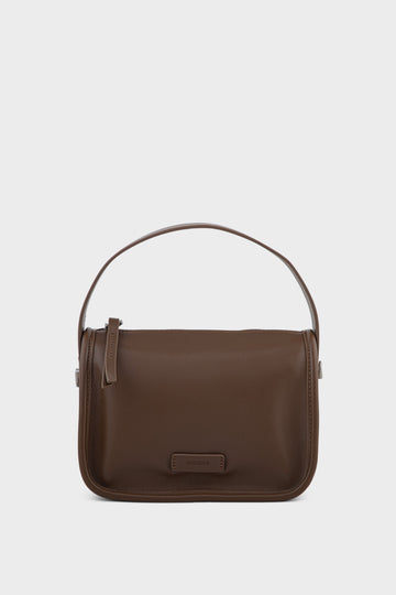 Formal Shoulder Bags BS2304-Camel
