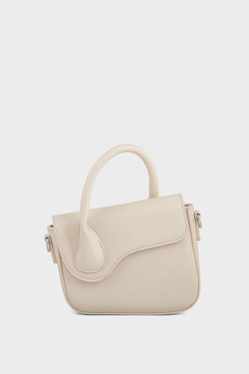 Cross Shoulder Bags BS2296-Beige