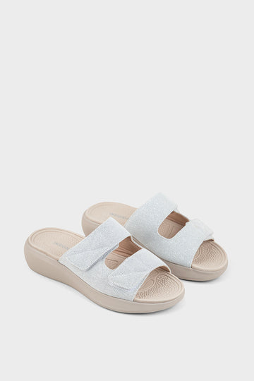 Comfort Slip On IK0139-Ivory