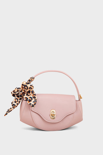 Formal Shoulder Bags BS2330-Pink