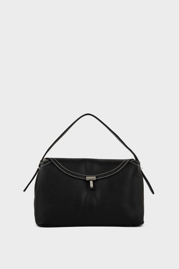 Cross Shoulder Bags BS2297-Black