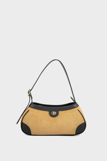 Formal Shoulder Bags BS2225-Beige