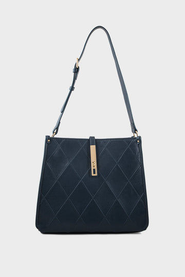 Formal Shoulder Bags BS2305-Navy