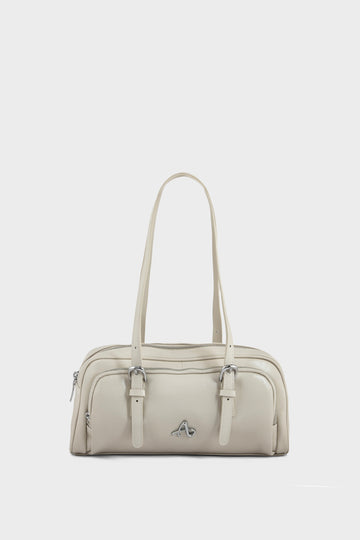 Formal Shoulder Bags BS2221-Beige