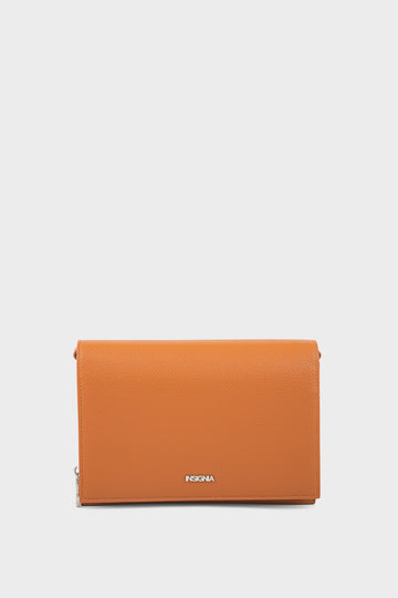 Wristlet Wallet BW6039-Brown