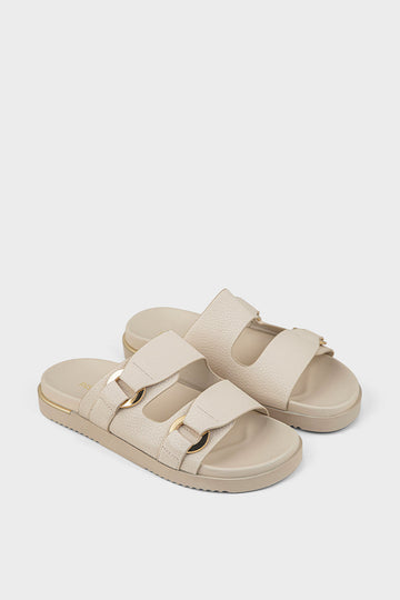 Comfort Slip On IK0135-Ivory