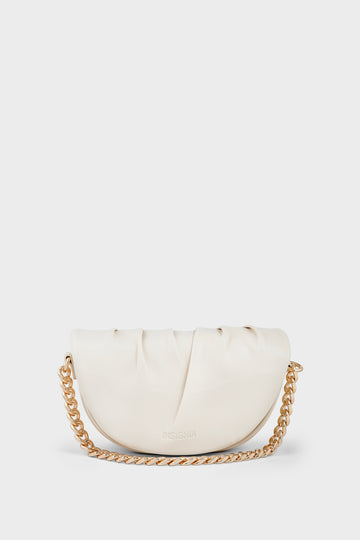 Formal Shoulder Bags BS2310-Ivory
