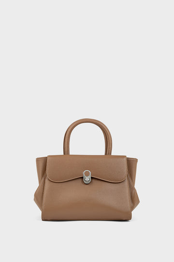 Satchel Shoulder Bags BH0210-Khaki