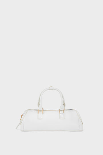 Satchel Shoulder Bags BH0212-White