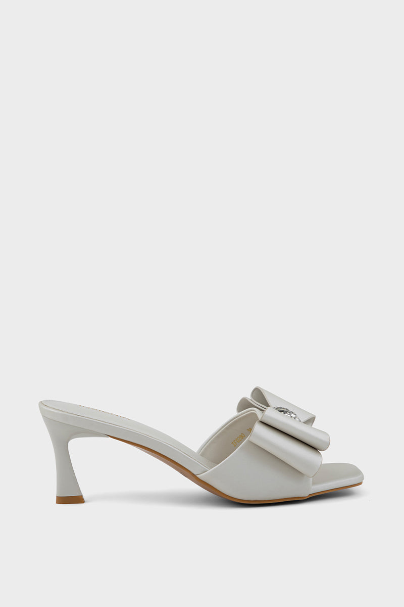 Formal Slip On IF0280-Ivory