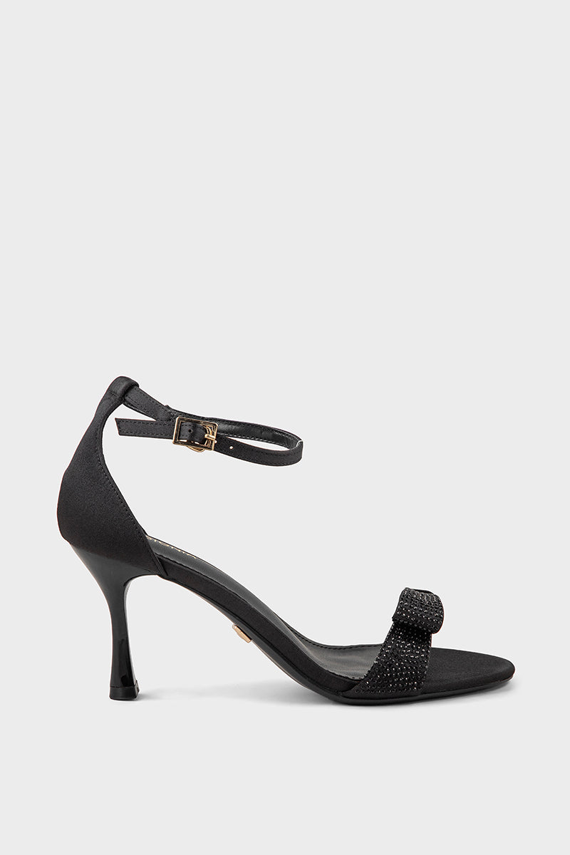 Formal Sandal IF2074-Black