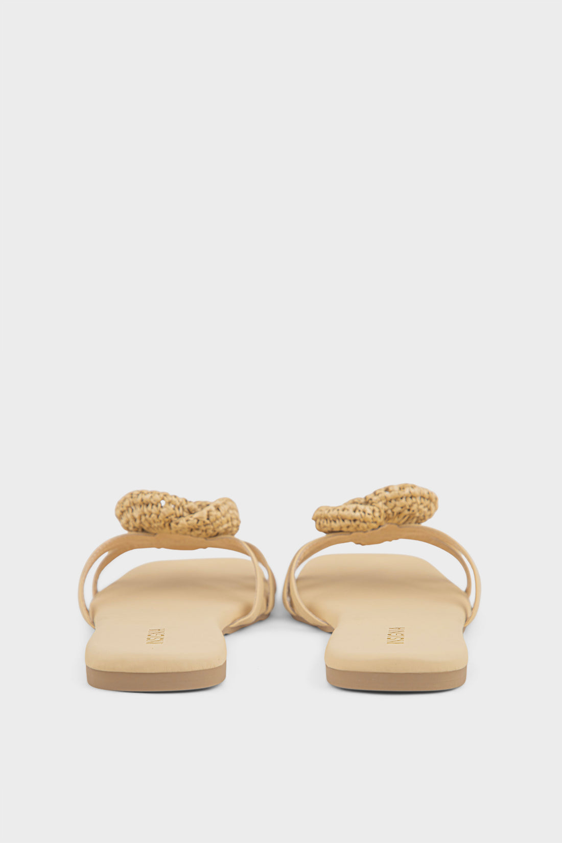 Casual Slip On IC0113-Beige