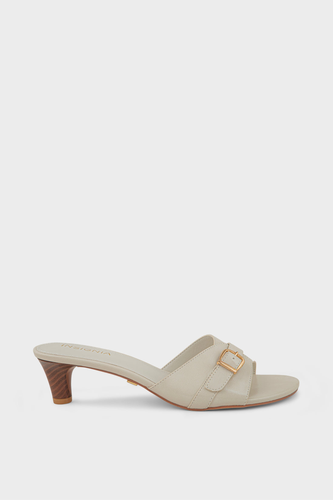 Formal Slip On IF0201-Ivory