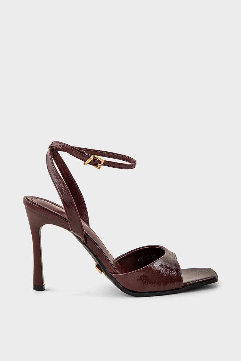 Formal Sandal IF2076-Wine