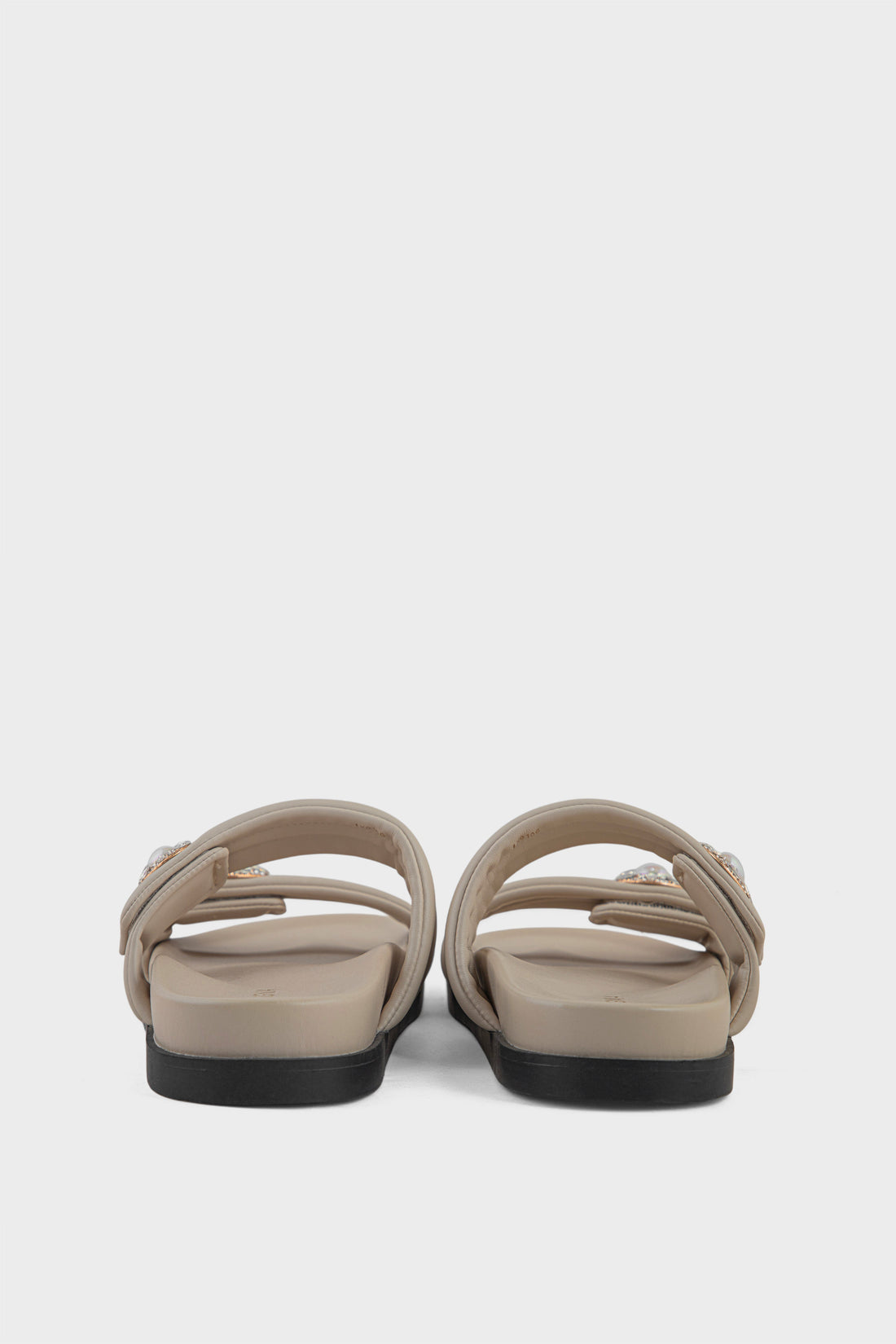 Comfort Slip On IK0106-Beige