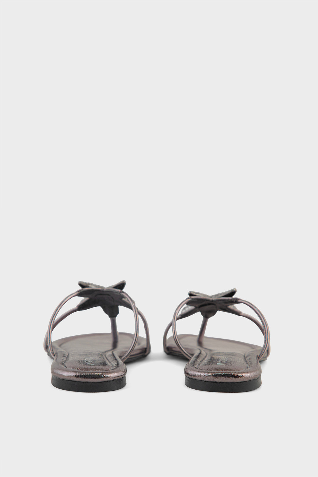 Formal Slip On IF0237-Pewter