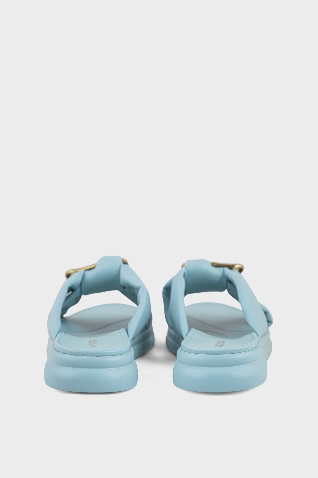 Comfort Slip On IK0124-Blue