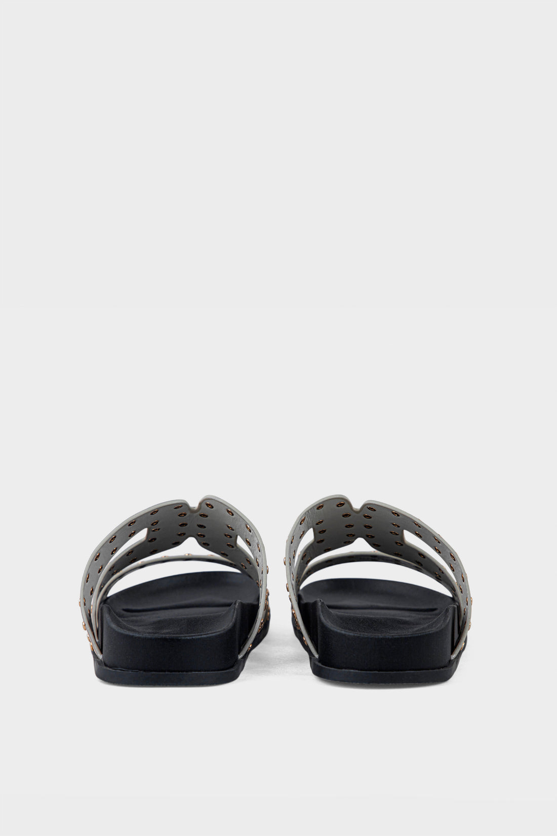 Casual Slip On IC0086-Ivory