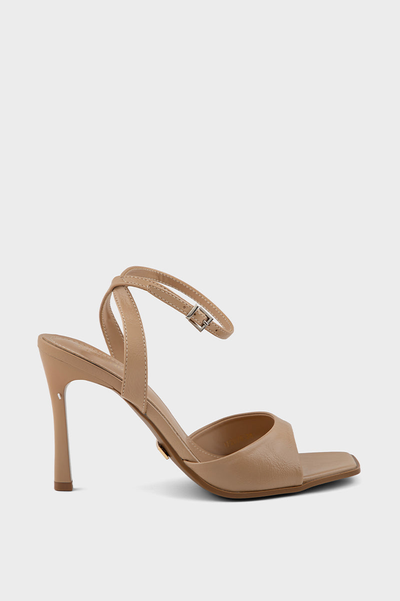 Formal Sandal IF2076-Silver