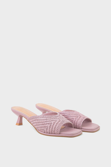 Formal Slip On IF0200-Purple