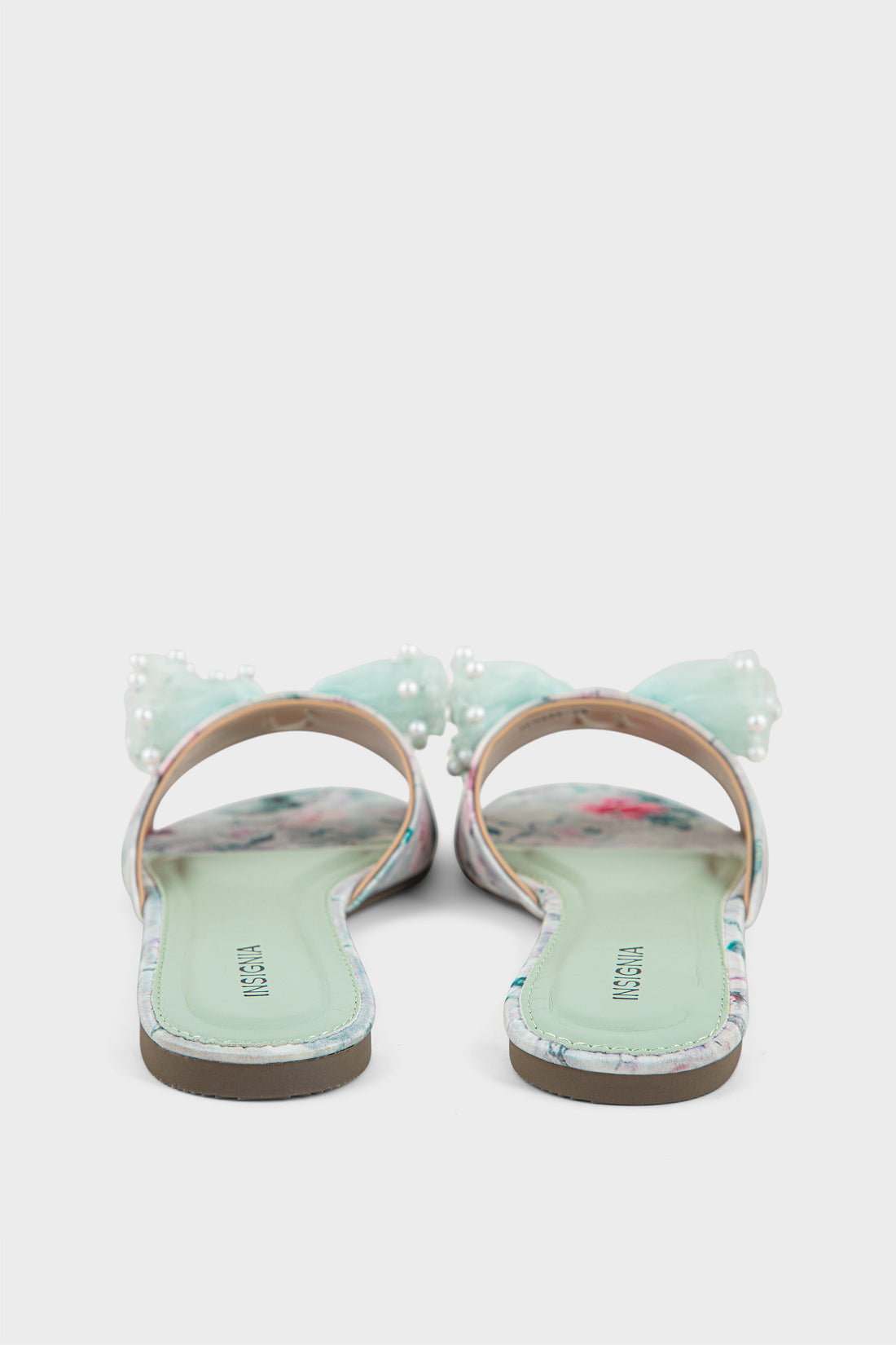 Formal Slip On IF0299-Mint