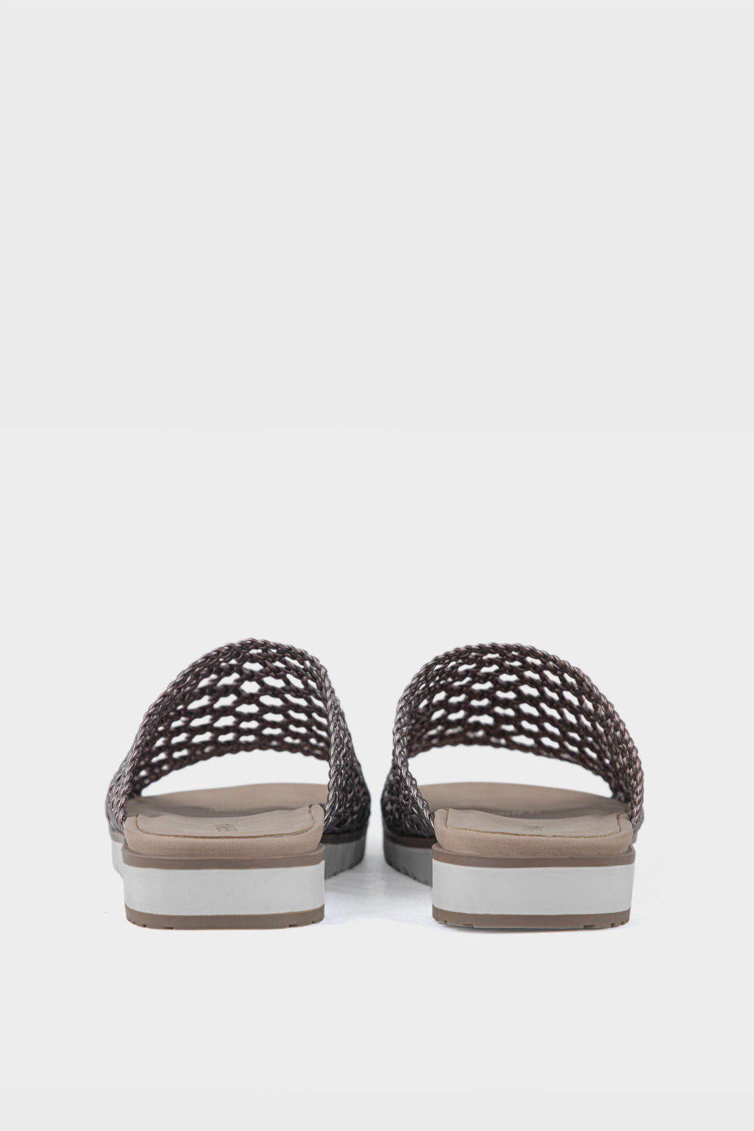 Comfort Slip On IK0115-Pewter