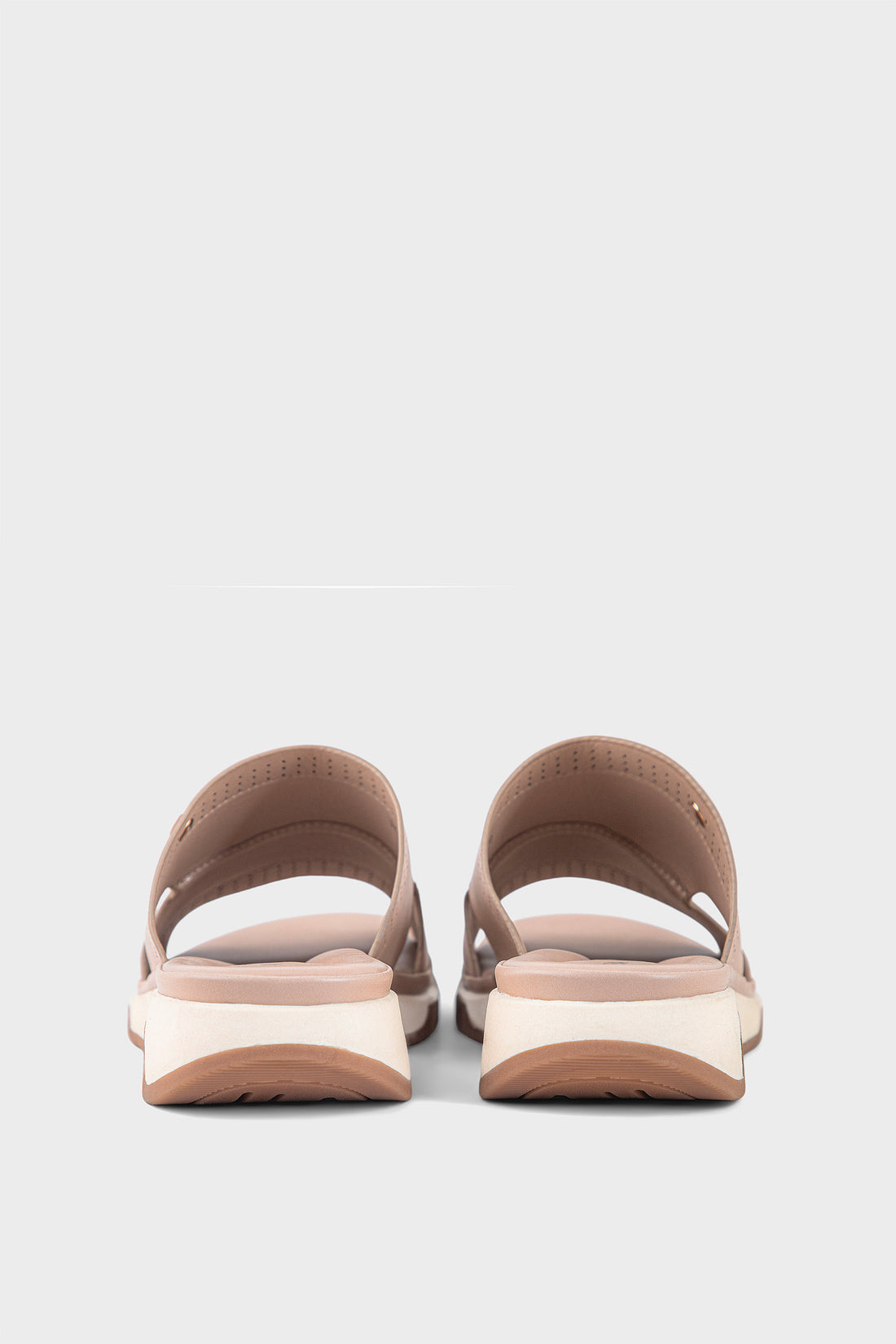 Comfort Slip On IK0129-Tea Pink