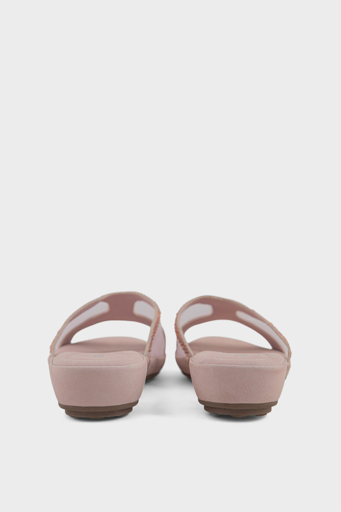 Comfort Slip On IK0117-Pink