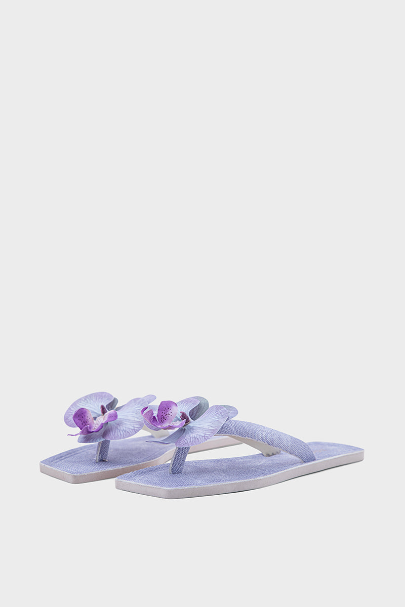 Casual Flip Flop IL3024-Lilac