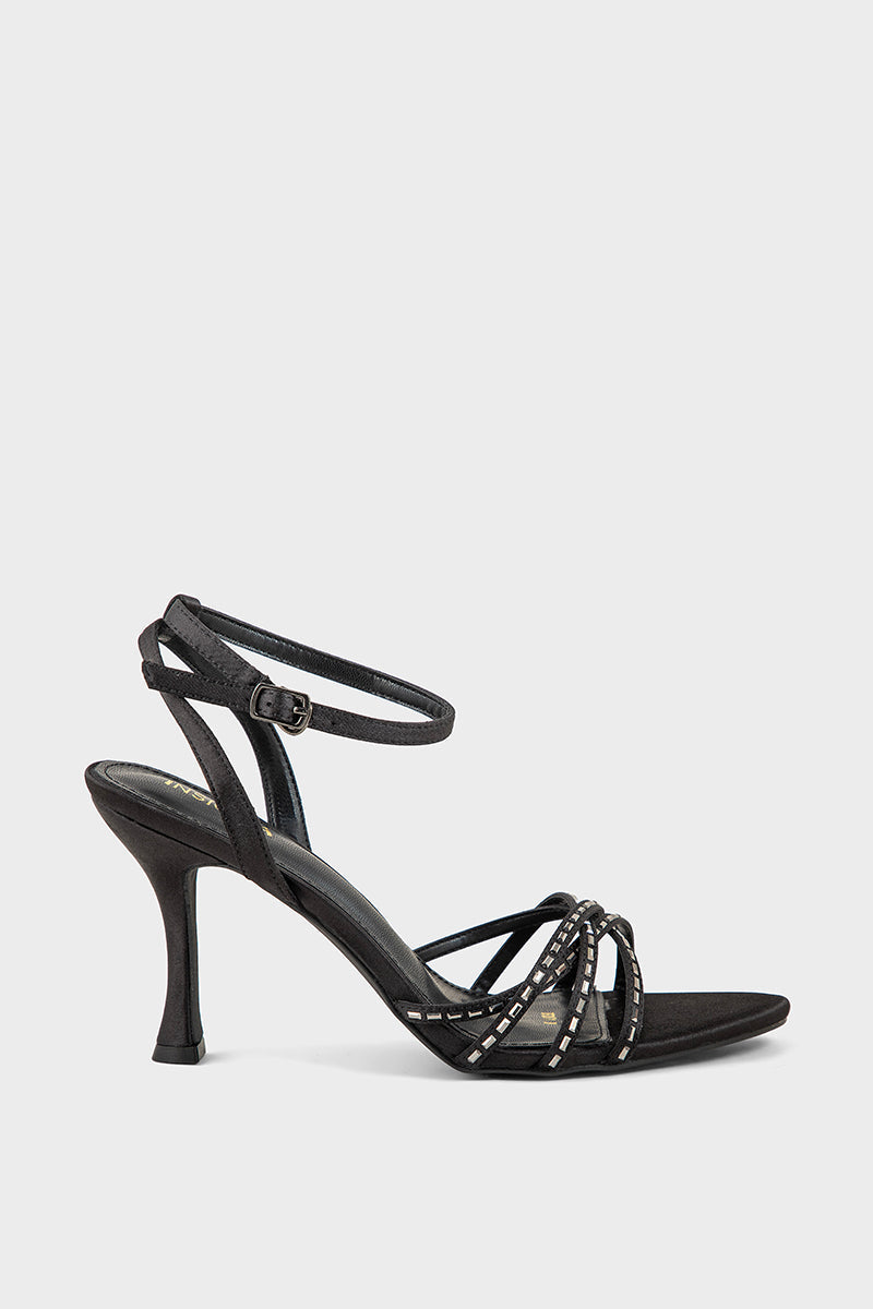 Formal Sandal IF2071-Black