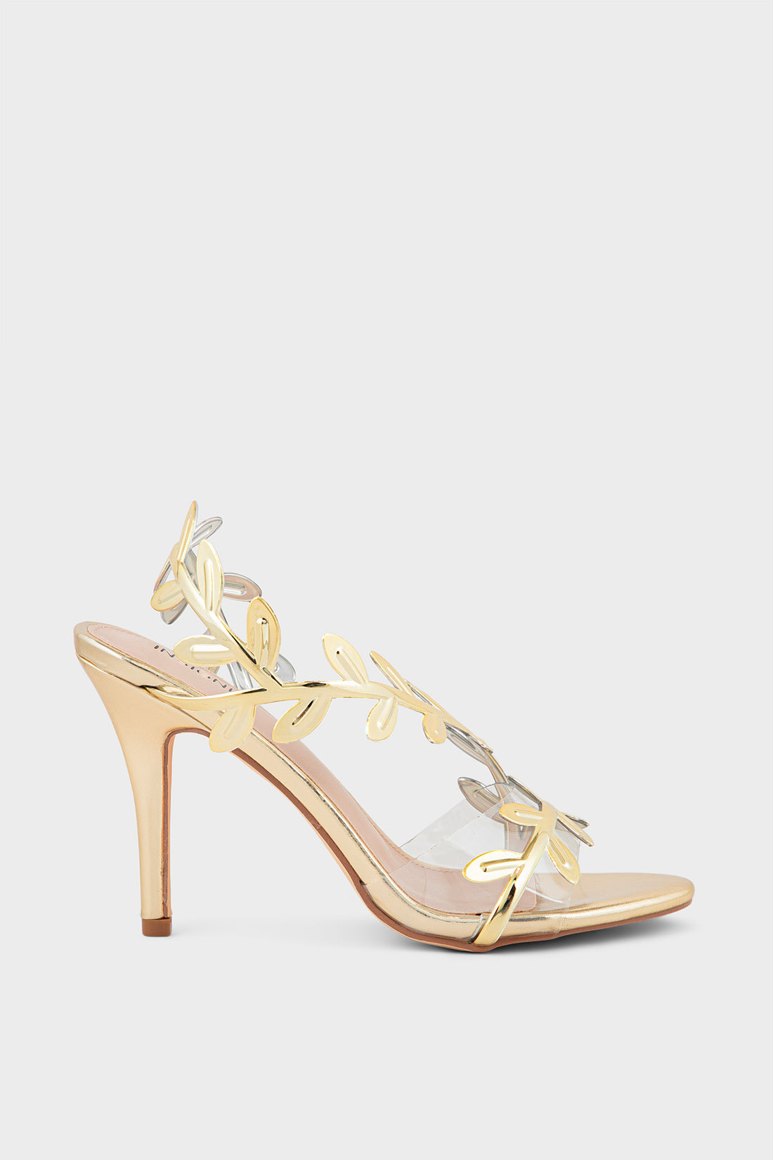 Formal Sandal IF2058-Gold