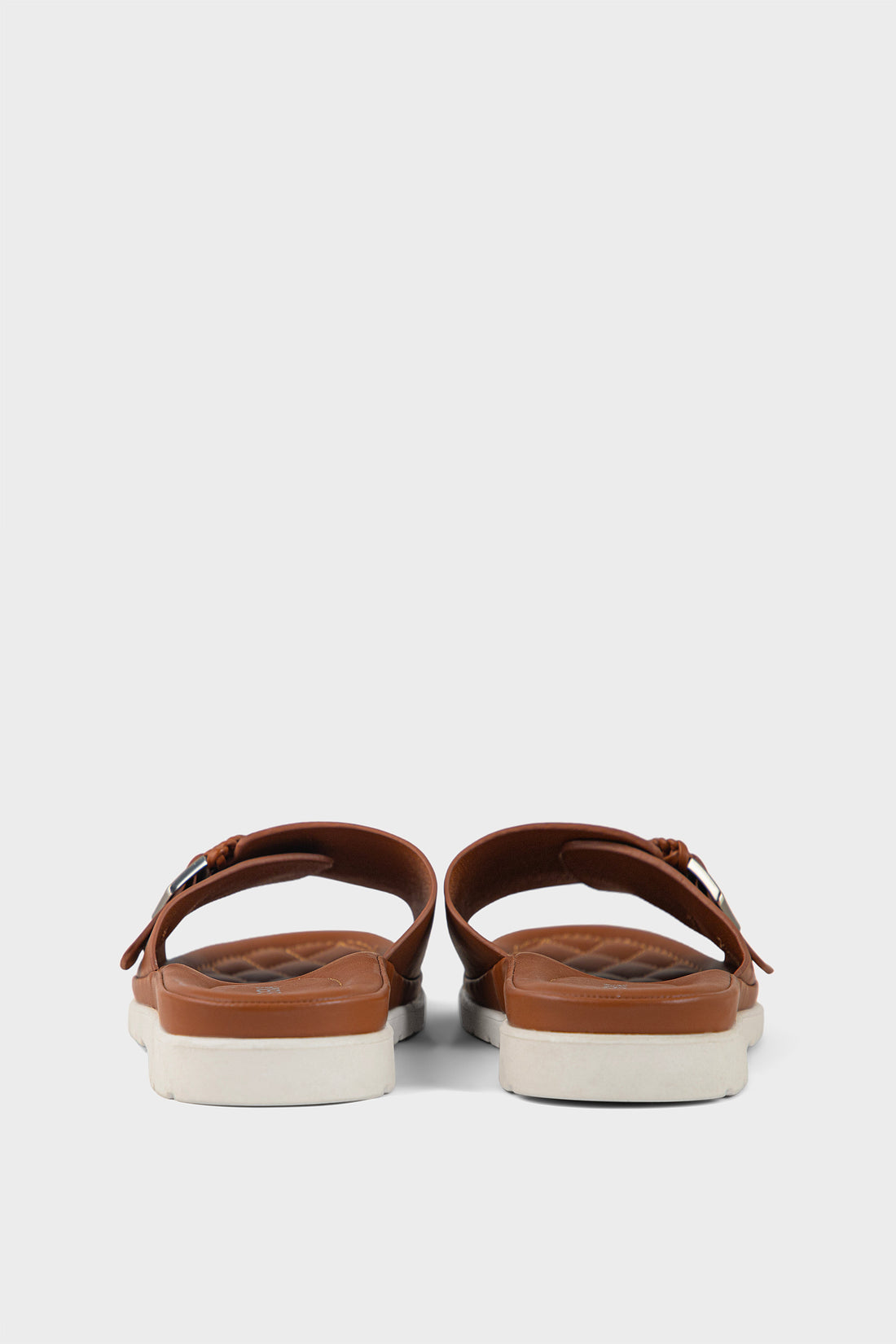Comfort Slip On IK0104-Brown