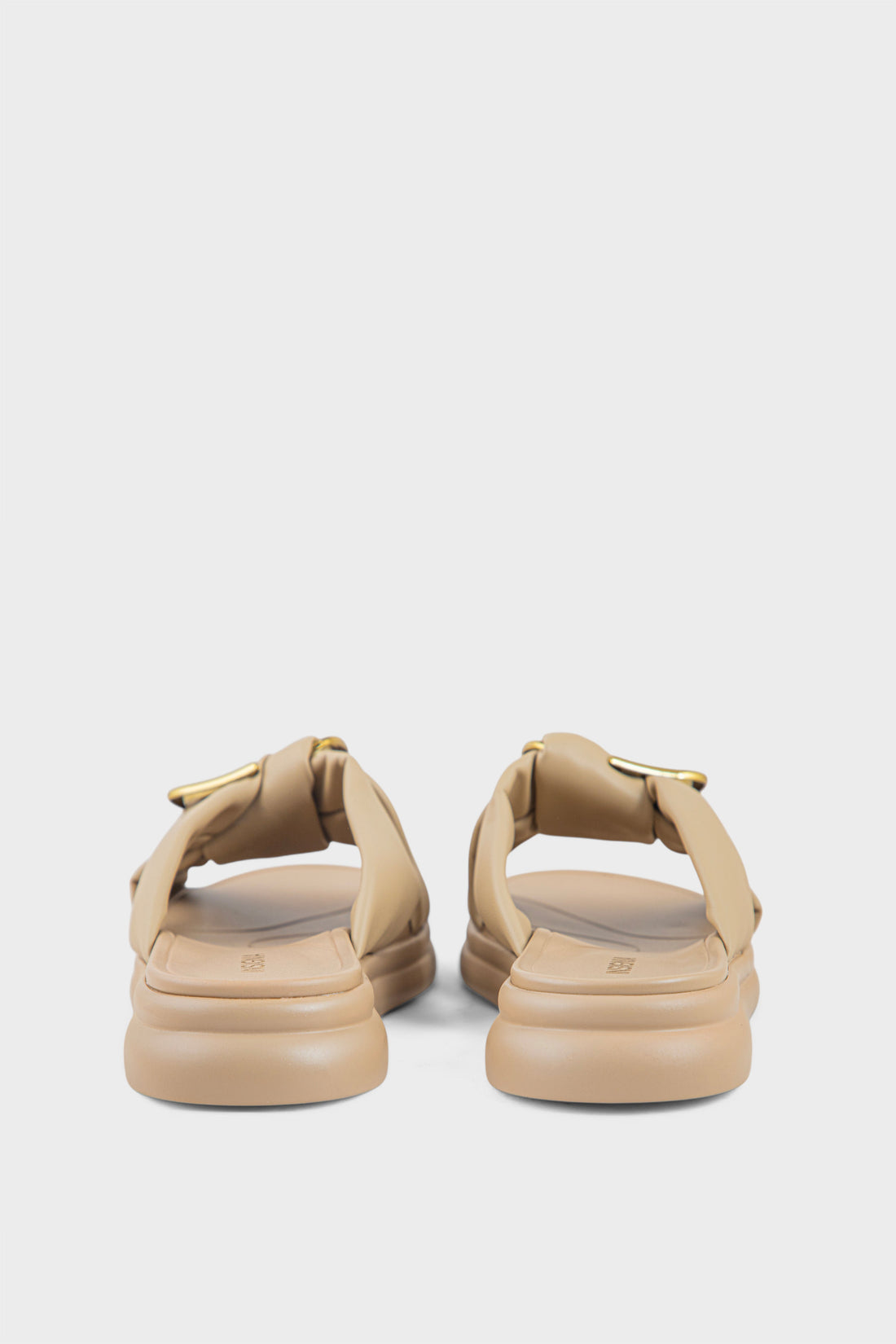 Comfort Slip On IK0124-Beige