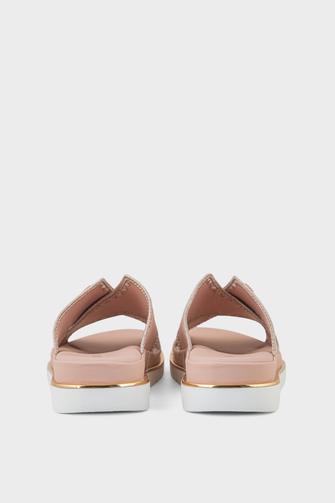 Comfort Slip On IK0118-Pink