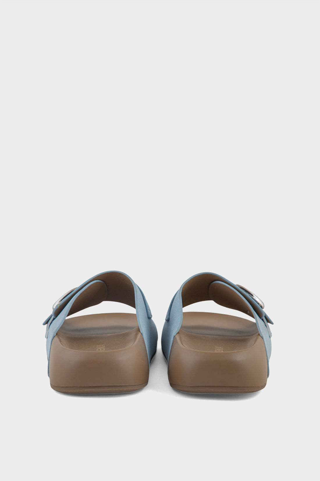 Comfort Slip On IK0107-Blue