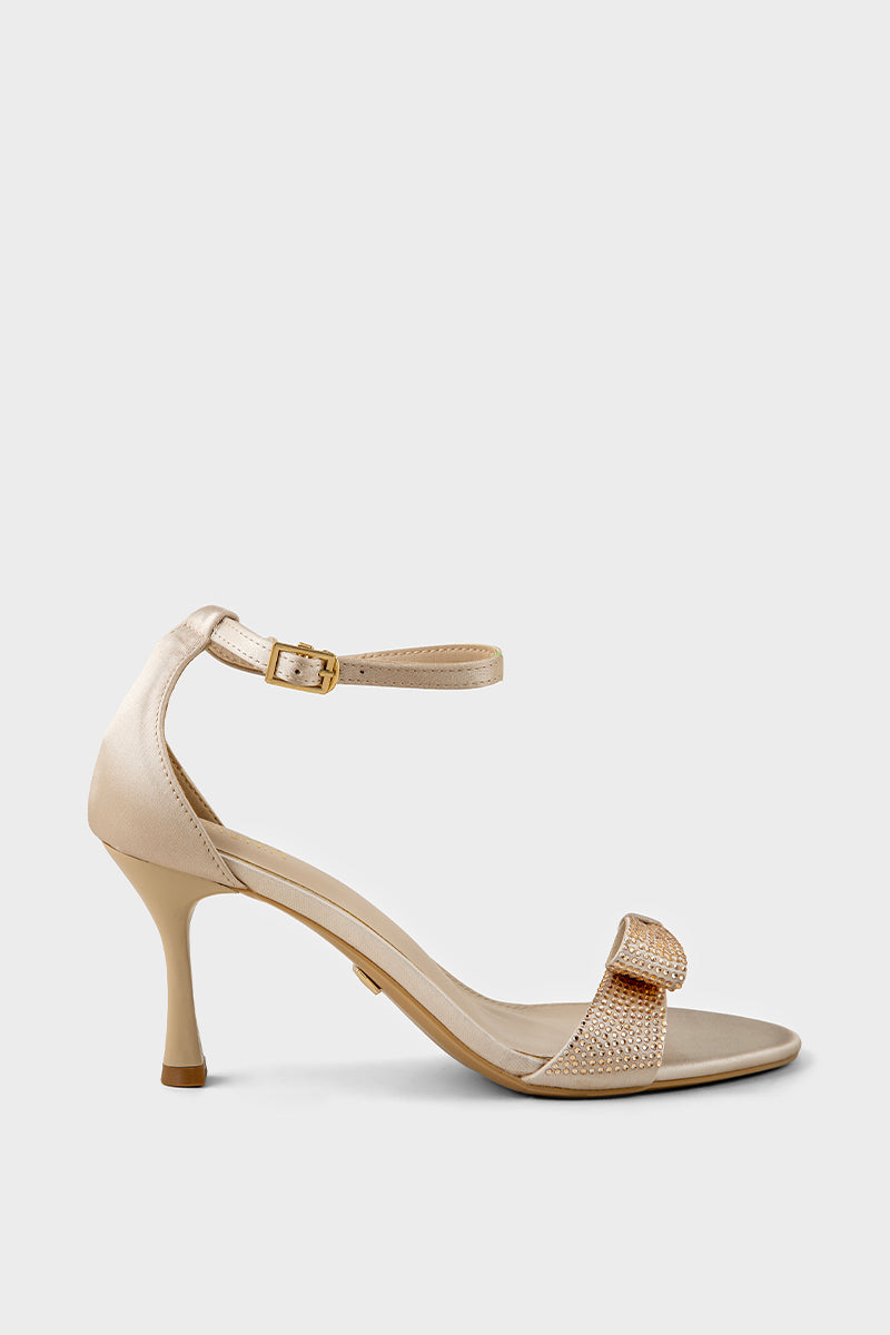 Formal Sandal IF2074-Champagne