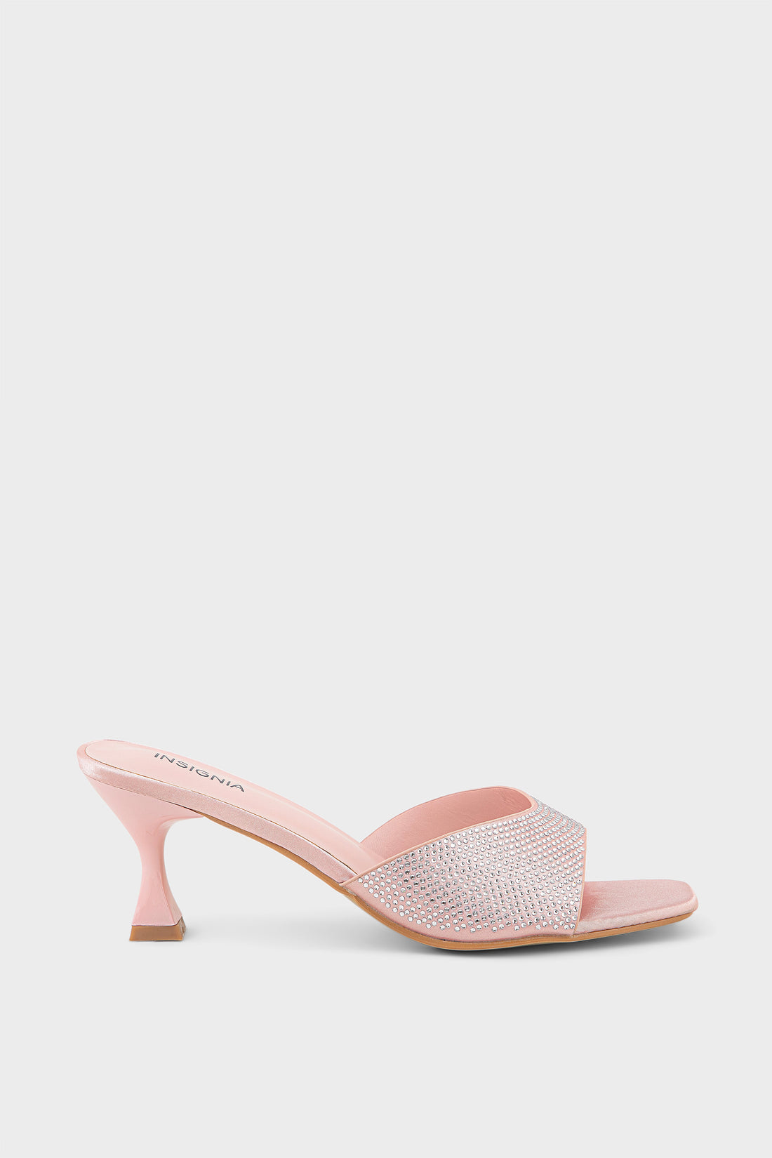 Party Wear Slip On IP0099-Pink