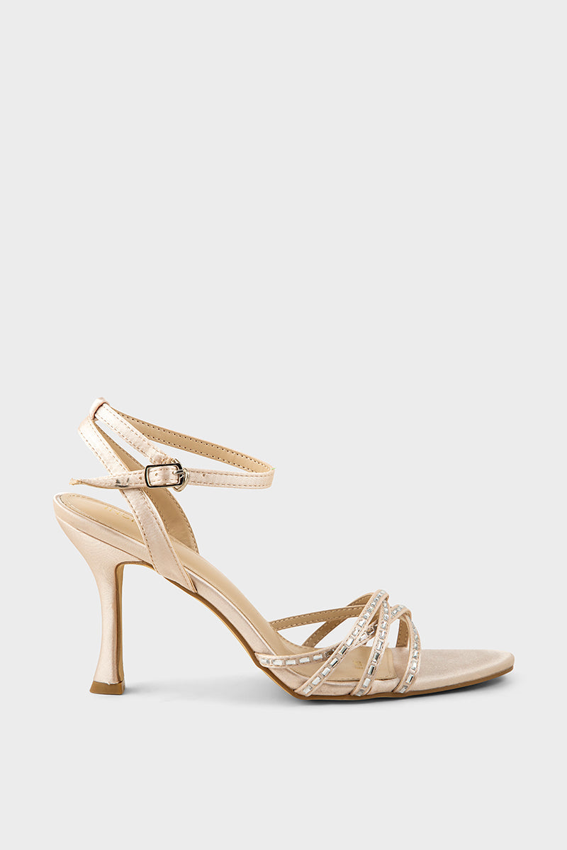 Formal Sandal IF2071-Beige